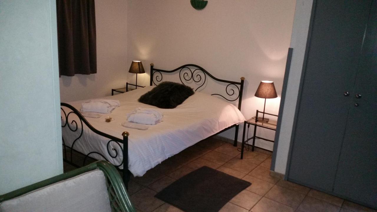 Tropical Hotel Durbuy Luaran gambar
